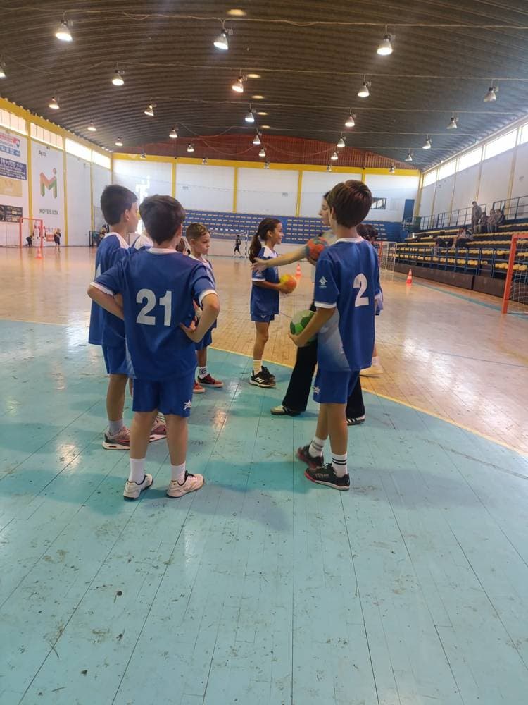 ENCONTRO DE MINIS | ESTREIA OFICIAL DA ÉPOCA!