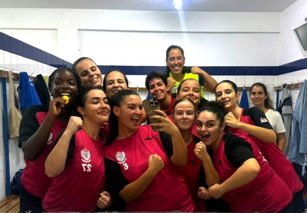 BOA-HORA FC 24–21 NAAL PASSOS MANUEL ‘B’