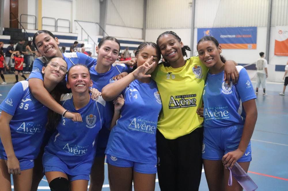 BOA-HORA FC 35–23 CR BAIRRO JANEIRO