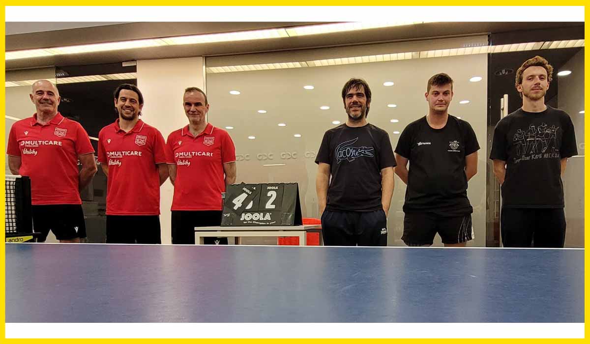 Boa Hora FC/BPI C — Campeão Virtual 1.ª Divisão