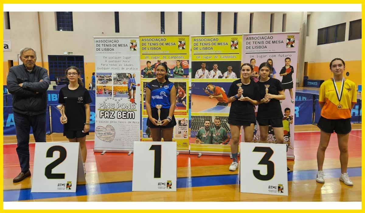 VIII Torneio Nacional Memorial Humberto Gaspar